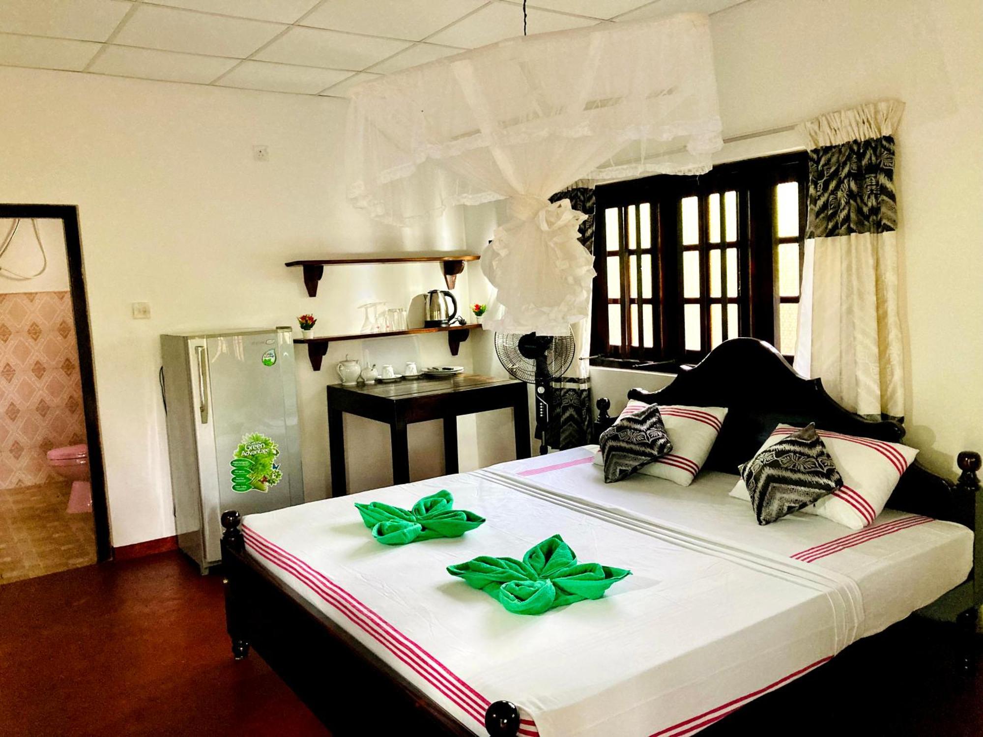Meadow Cabanas Tangalle Εξωτερικό φωτογραφία