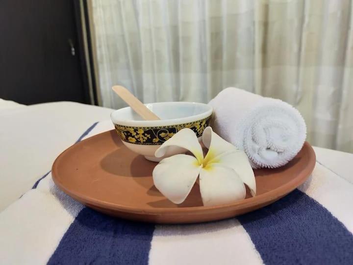 Meadow Cabanas Tangalle Εξωτερικό φωτογραφία